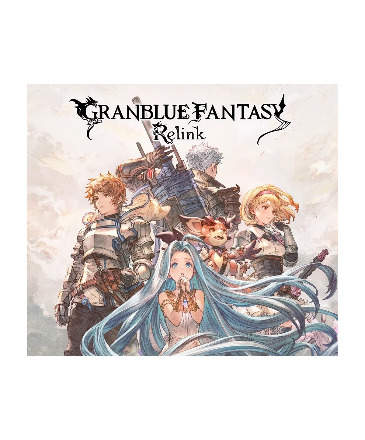 Granblue Fantasy: Relink Steam Key GLOBAL